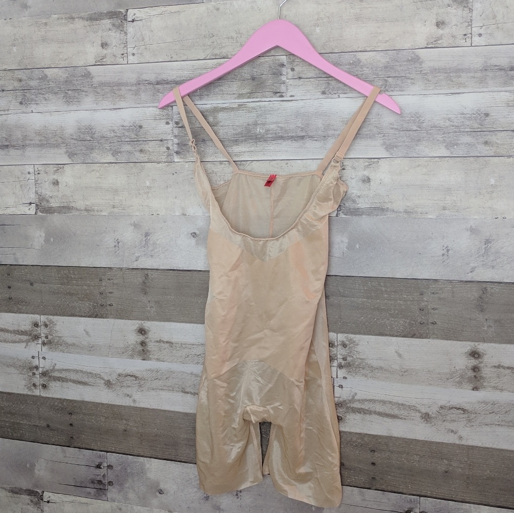Spanx "Skinny Britches" Shapewear